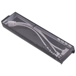 USB Data Transfer & 3-in-1 Charger